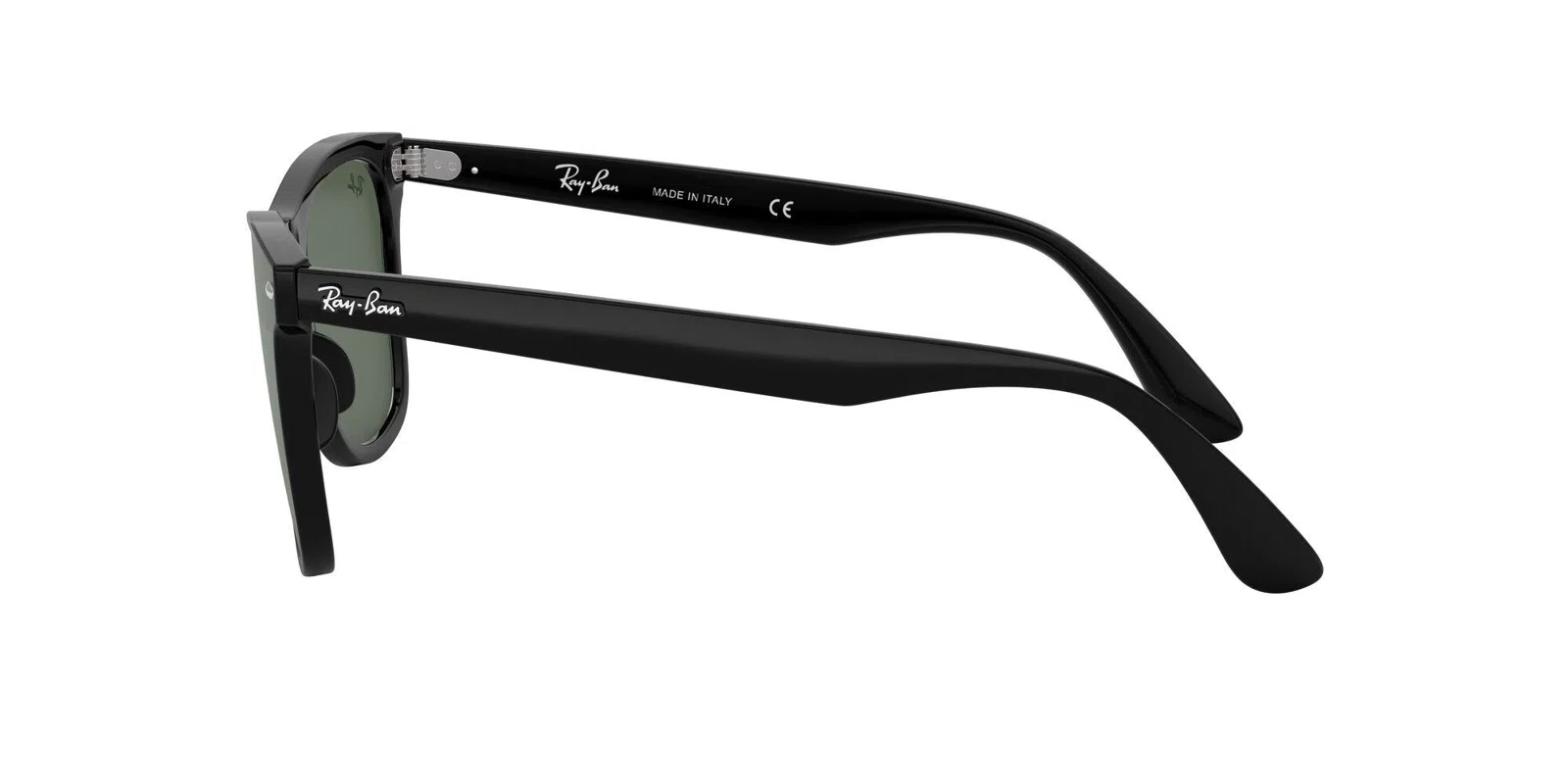 Ray-Ban Blaze Wayfarer 4440N Sunglasses - view 39